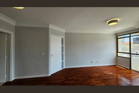 Apartamento para alugar com 112m², 3 quartos e 2 vagas Apartamento para alugar com 112m², 3 quartos e 2 vagasSala