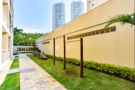 Apartamento à venda com 49m², 2 quartos e 1 vaga Apartamento à venda com 49m², 2 quartos e 1 vagaÁrea comum