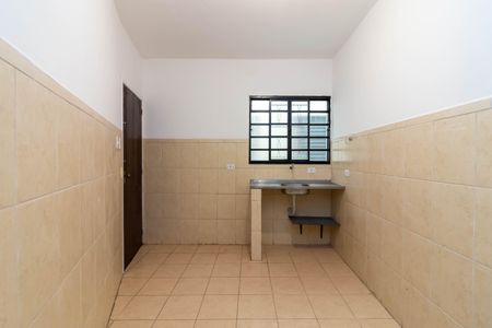 Apartamento para alugar com 30m², 1 quarto e sem vagaSala e Cozinha