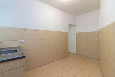 Apartamento para alugar com 30m², 1 quarto e sem vagaSala e Cozinha
