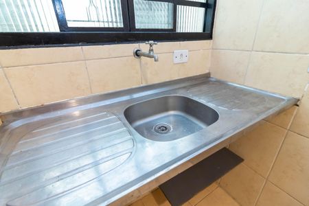 Apartamento para alugar com 30m², 1 quarto e sem vagaSala e Cozinha