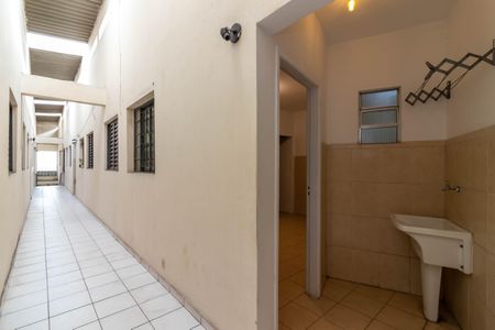 Apartamento para alugar com 30m², 1 quarto e sem vagaCorredor