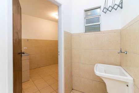 Apartamento para alugar com 30m², 1 quarto e sem vagaÁrea de Serviço