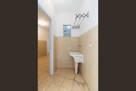 Apartamento para alugar com 30m², 1 quarto e sem vagaÁrea de Serviço