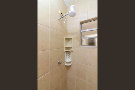 Apartamento para alugar com 30m², 1 quarto e sem vagaBanheiro