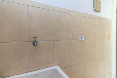 Apartamento para alugar com 30m², 1 quarto e sem vagaÁrea de Serviço