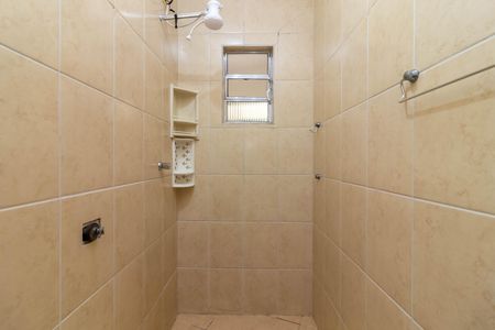 Apartamento para alugar com 30m², 1 quarto e sem vagaBanheiro