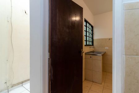 Apartamento para alugar com 30m², 1 quarto e sem vagaÁrea de Serviço