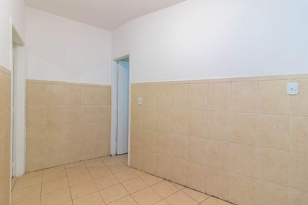 Apartamento para alugar com 30m², 1 quarto e sem vagaSala e Cozinha