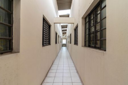 Apartamento para alugar com 30m², 1 quarto e sem vagaCorredor