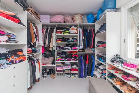 Apartamento à venda com 110m², 3 quartos e 2 vagasQuarto 2