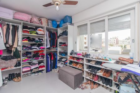 Apartamento à venda com 110m², 3 quartos e 2 vagasQuarto 2