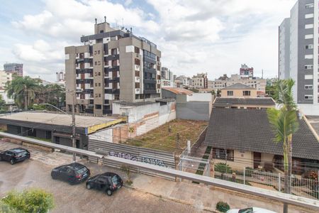 Apartamento à venda com 110m², 3 quartos e 2 vagasVista do Quarto 2