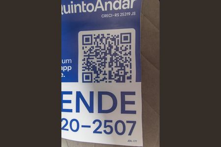 Apartamento à venda com 110m², 3 quartos e 2 vagasPlaca