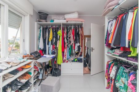 Apartamento à venda com 110m², 3 quartos e 2 vagasQuarto 2