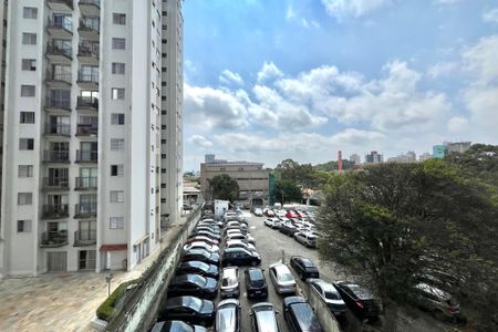 Apartamento à venda com 37m², 2 quartos e sem vaga Apartamento à venda com 37m², 2 quartos e sem vagaVista do Quarto 2