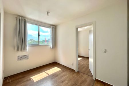 Sala  de apartamento à venda com 2 quartos, 37m² em Vila Guarani (z Sul), São Paulo