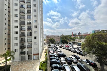 Vista do Quarto 1 de apartamento à venda com 2 quartos, 37m² em Vila Guarani (z Sul), São Paulo