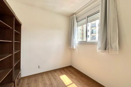 Quarto 1 de apartamento à venda com 2 quartos, 37m² em Vila Guarani (z Sul), São Paulo