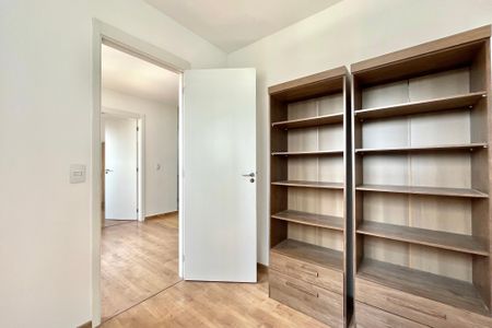 Apartamento à venda com 37m², 2 quartos e sem vaga Apartamento à venda com 37m², 2 quartos e sem vagaQuarto 1