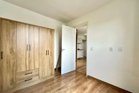 Apartamento à venda com 37m², 2 quartos e sem vaga Apartamento à venda com 37m², 2 quartos e sem vagaQuarto 2