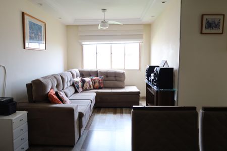 Apartamento para alugar com 2 quartos, 60m² em Cidade Ademar, São Paulo