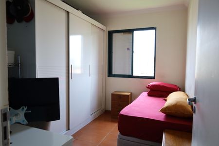 Apartamento para alugar com 2 quartos, 60m² em Cidade Ademar, São Paulo