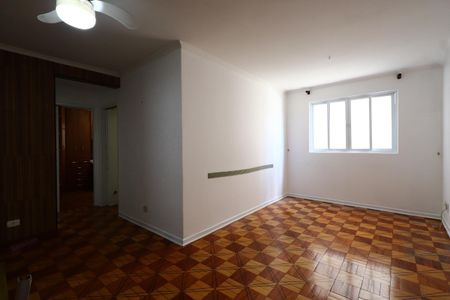 Apartamento para alugar com 72m², 2 quartos e sem vagaSala