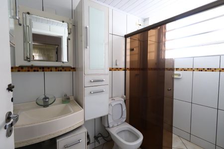 Apartamento para alugar com 72m², 2 quartos e sem vagaBanheiro