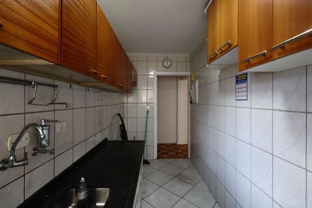 Apartamento para alugar com 72m², 2 quartos e sem vagaCozinha