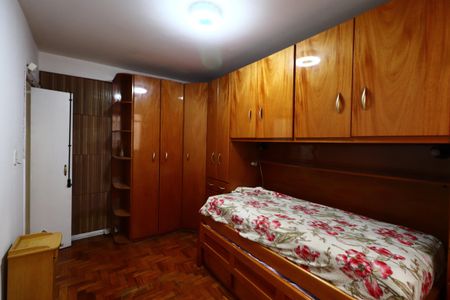 Apartamento para alugar com 72m², 2 quartos e sem vagaQuarto 2