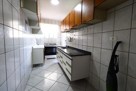 Apartamento para alugar com 72m², 2 quartos e sem vagaCozinha
