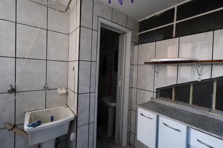 Apartamento para alugar com 72m², 2 quartos e sem vagaÁrea de Serviço
