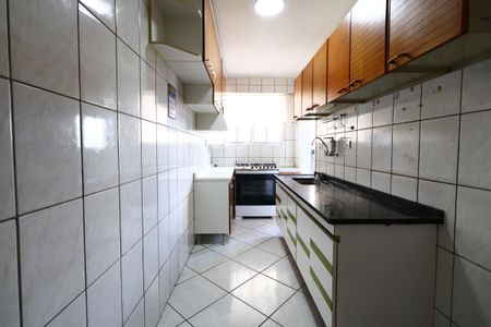 Apartamento para alugar com 72m², 2 quartos e sem vagaCozinha