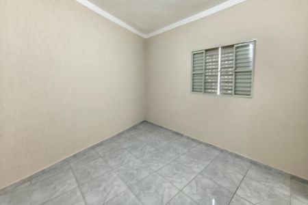 Quarto de casa para alugar com 1 quarto, 45m² em Vila Anhanguera, Campinas