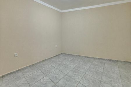 Quarto de casa para alugar com 1 quarto, 45m² em Vila Anhanguera, Campinas