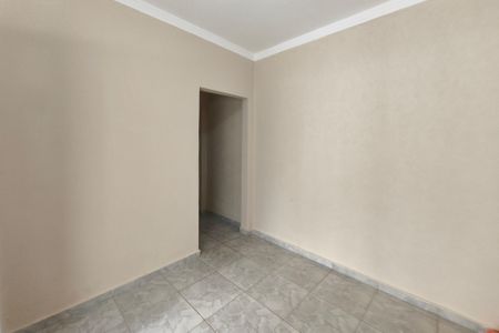 Sala de casa para alugar com 1 quarto, 45m² em Vila Anhanguera, Campinas