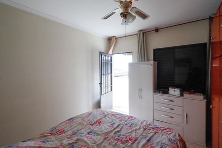 Casa para alugar com 135m², 2 quartos e 1 vaga Casa para alugar com 135m², 2 quartos e 1 vagaQuarto 2