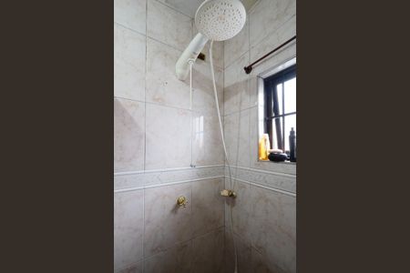 Casa para alugar com 135m², 2 quartos e 1 vaga Casa para alugar com 135m², 2 quartos e 1 vagaBanheiro