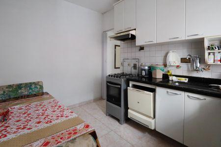 Casa para alugar com 135m², 2 quartos e 1 vaga Casa para alugar com 135m², 2 quartos e 1 vagaCozinha