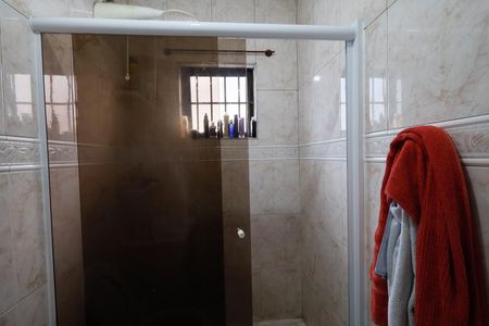 Casa para alugar com 135m², 2 quartos e 1 vaga Casa para alugar com 135m², 2 quartos e 1 vagaBanheBanheiro iro
