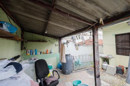 Casa para alugar com 135m², 2 quartos e 1 vaga Casa para alugar com 135m², 2 quartos e 1 vagaÁrea de Serviço