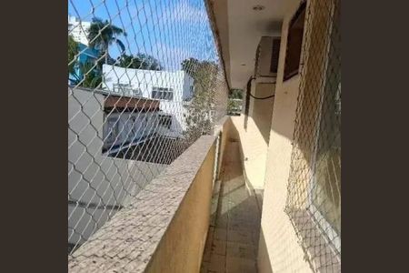 Apartamento à venda com 2 quartos, 83m² em Pechincha, Rio de Janeiro