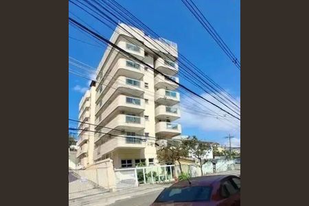Apartamento à venda com 2 quartos, 83m² em Pechincha, Rio de Janeiro
