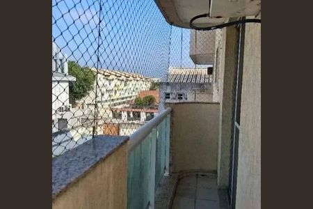 Apartamento à venda com 2 quartos, 83m² em Pechincha, Rio de Janeiro