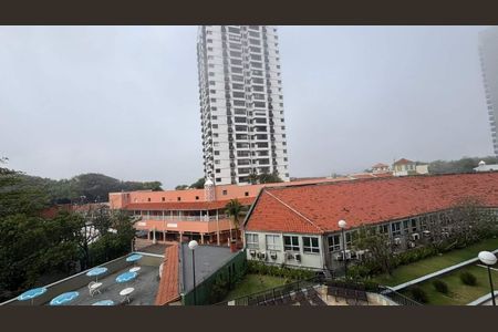 Apartamento à venda com 56m², 1 quarto e 1 vaga