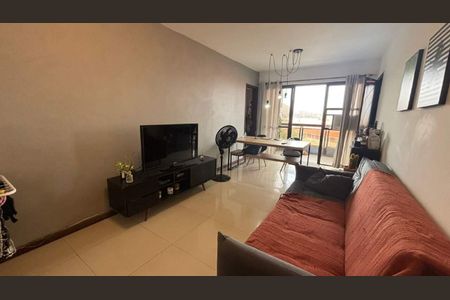 Apartamento à venda com 1 quarto, 56m² em Barra da Tijuca, Rio de Janeiro