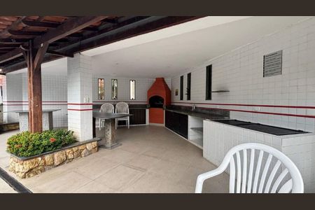 Apartamento à venda com 1 quarto, 56m² em Barra da Tijuca, Rio de Janeiro