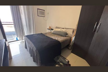 Apartamento à venda com 1 quarto, 56m² em Barra da Tijuca, Rio de Janeiro