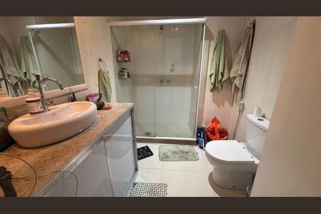 Apartamento à venda com 1 quarto, 56m² em Barra da Tijuca, Rio de Janeiro